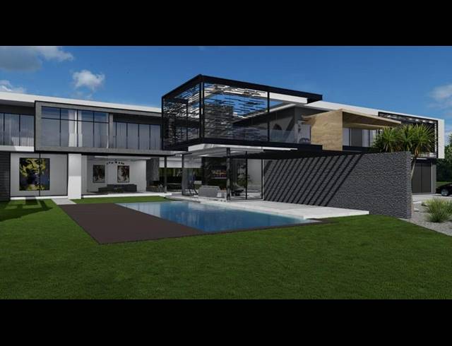 5 BEDROOM HOUSE FOR SALE IN SERENGETI LIFESTYLE ESTATE